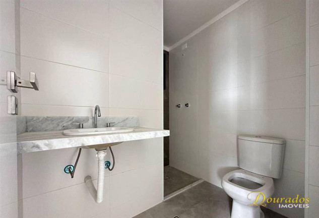 Imagem Imóvel com 2 Quartos à Venda, 123 m² em Canto Do Forte - Praia Grande