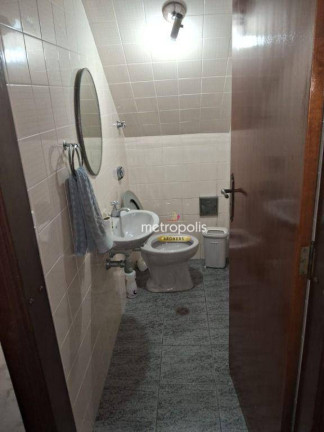 Imagem Sobrado com 4 Quartos à Venda, 380 m² em Parque Dos Pássaros - São Bernardo Do Campo Imagem Sobrado com 4 Quartos à Venda, 380 m² em Parque Dos Pássaros - São Bernardo Do Campo