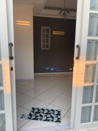 Imagem Casa com 3 Quartos à Venda, 190 m² em Centro - Arujá Imagem Casa com 3 Quartos à Venda, 190 m² em Centro - Arujá