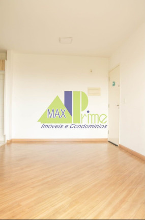 Imagem Apartamento com 2 Quartos à Venda, 48 m² em Vila Moreira - São Paulo