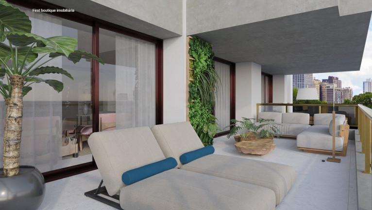 Imagem Apartamento com 4 Quartos à Venda, em Jardim Paulista - São Paulo Imagem Apartamento com 4 Quartos à Venda, em Jardim Paulista - São Paulo