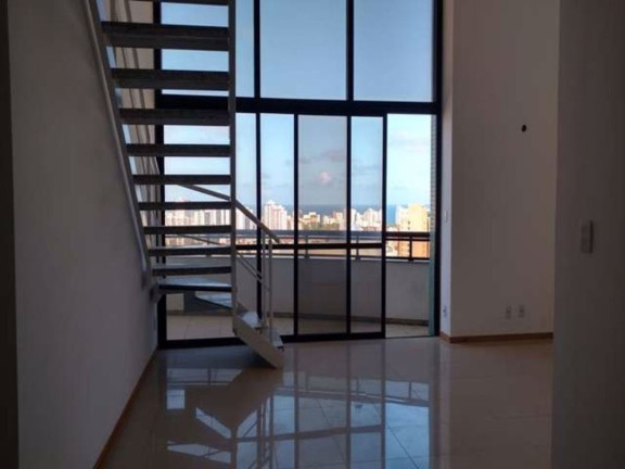 Imagem Apartamento com 4 Quartos à Venda, 268 m² em Aquárius - Salvador Imagem Apartamento com 4 Quartos à Venda, 268 m² em Aquárius - Salvador