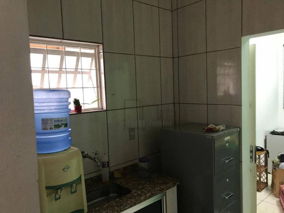 Imagem Casa com 2 Quartos à Venda, 110 m² em Jardim Santa Rosália - Sorocaba Imagem Casa com 2 Quartos à Venda, 110 m² em Jardim Santa Rosália - Sorocaba