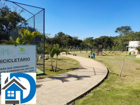 Imagem Terreno à Venda, 160 m² em Cajuru Do Sul - Sorocaba Imagem Terreno à Venda, 160 m² em Cajuru Do Sul - Sorocaba