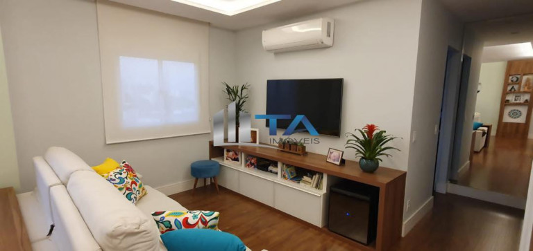 Imagem Imóvel com 2 Quartos à Venda, 82 m² em Vila João Jorge - Campinas