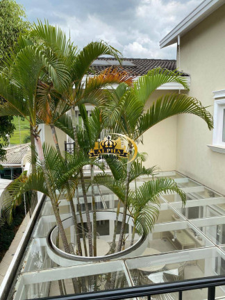 Imagem Casa de Condomínio com 4 Quartos à Venda, 560 m² em Alphaville - Barueri Imagem Casa de Condomínio com 4 Quartos à Venda, 560 m² em Alphaville - Barueri