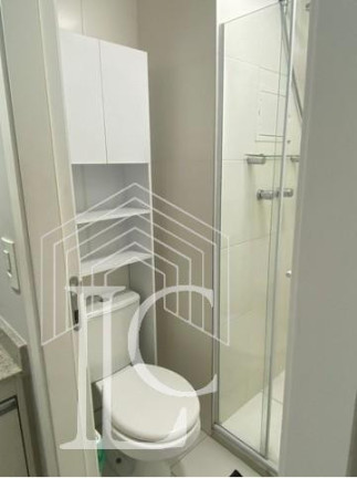 Imagem Apartamento com 1 Quarto à Venda, 49 m² em Campo Belo - São Paulo Imagem Apartamento com 1 Quarto à Venda, 49 m² em Campo Belo - São Paulo