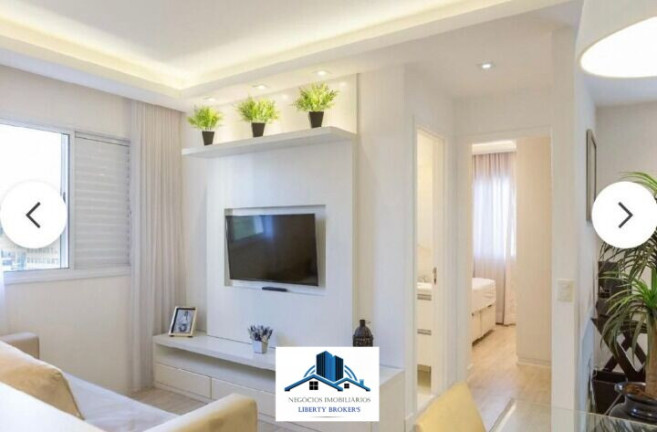 Imagem Apartamento com 1 Quarto à Venda, 60 m² em Barra Funda - São Paulo