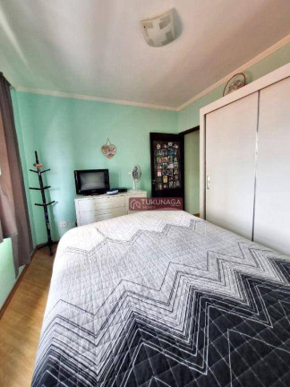 Imagem Casa com 2 Quartos à Venda, 106 m² em Jardim Do Papai - Guarulhos