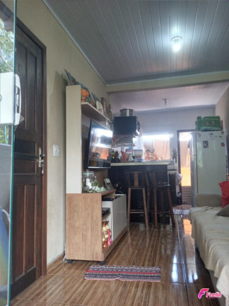 Imagem Casa com 2 Quartos à Venda, 72 m² em São João Do Rio Vermelho - Florianópolis Imagem Casa com 2 Quartos à Venda, 72 m² em São João Do Rio Vermelho - Florianópolis