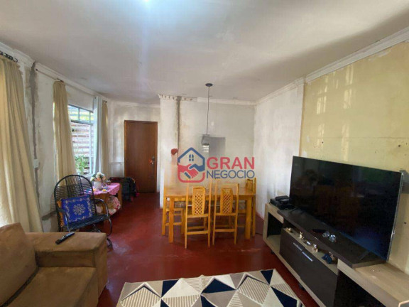 Imagem Casa com 8 Quartos à Venda, 120 m² em Jardim Riviera - Cambé Imagem Casa com 8 Quartos à Venda, 120 m² em Jardim Riviera - Cambé