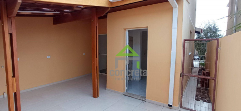 Imagem Casa de Condomínio com 2 Quartos à Venda, 68 m² em Jardim Petrópolis - Cotia Imagem Casa de Condomínio com 2 Quartos à Venda, 68 m² em Jardim Petrópolis - Cotia
