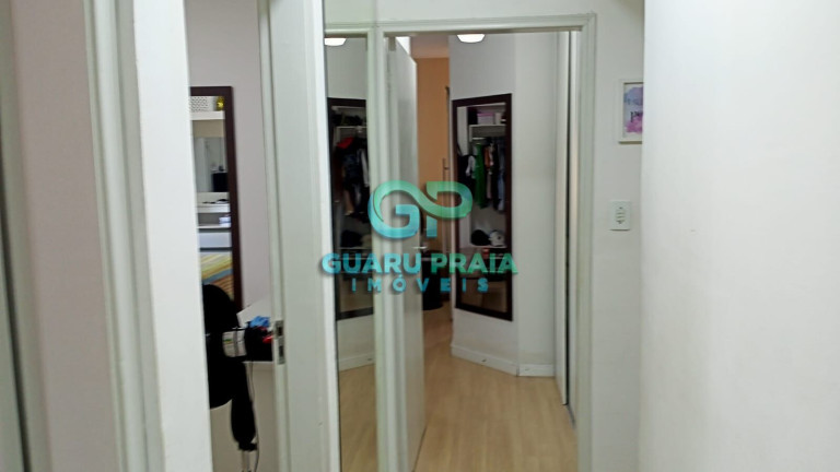 Imagem Apartamento com 3 Quartos à Venda, 98 m² em Enseada - Guarujá