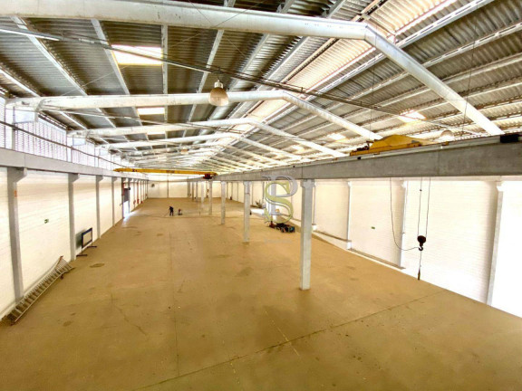 Imagem Galpão à Venda, 2.448 m² em Terra Preta - Mairiporã