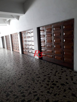 Imagem Apartamento com 3 Quartos à Venda, 155 m² em José Menino - Santos Imagem Apartamento com 3 Quartos à Venda, 155 m² em José Menino - Santos