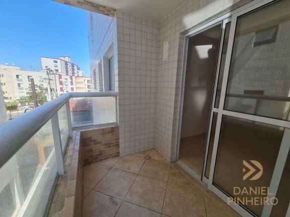 Imagem Apartamento com 2 Quartos à Venda, 55 m² em Caiçara - Praia Grande