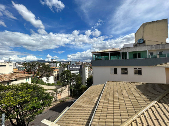 Imagem Apartamento com 3 Quartos à Venda, 80 m² em Fernão Dias - Belo Horizonte