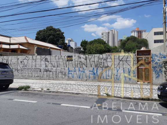 Imagem Terreno para Alugar, 560 m² em Centro - Santo André Imagem Terreno para Alugar, 560 m² em Centro - Santo André