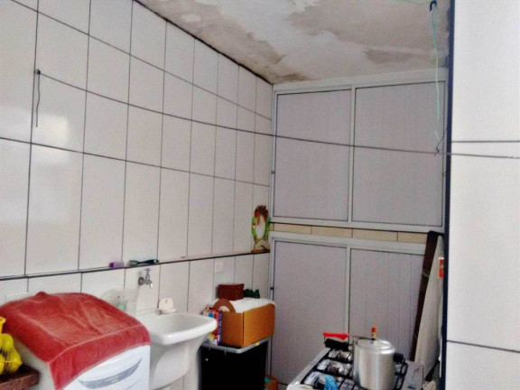 Imagem Casa com 3 Quartos à Venda, 150 m² em Vila Cascatinha - Sao Vicente Imagem Casa com 3 Quartos à Venda, 150 m² em Vila Cascatinha - Sao Vicente