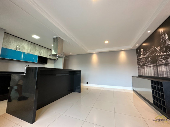 Imagem Apartamento com 2 Quartos à Venda, 87 m² em Jardim Trevo - Jundiaí