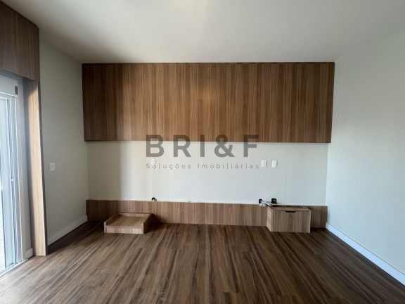 Imagem Apartamento com 4 Quartos à Venda, 341 m² em Brooklin  - São Paulo