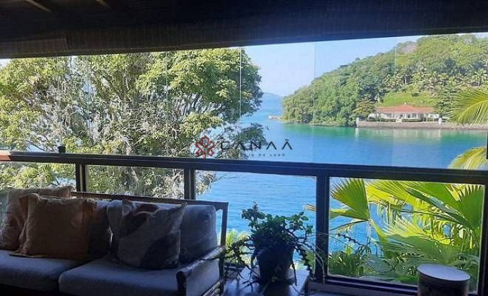 Imagem Casa com 5 Quartos à Venda, 520 m² em Vila Velha - Angra Dos Reis