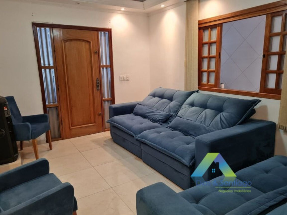 Imagem Casa com 3 Quartos à Venda, 150 m² em Jardim Andrea Demarchi - São Bernardo Do Campo Imagem Casa com 3 Quartos à Venda, 150 m² em Jardim Andrea Demarchi - São Bernardo Do Campo