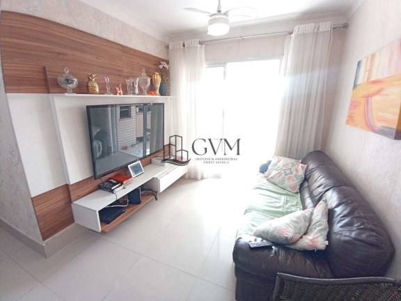 Imagem Apartamento com 2 Quartos à Venda, 83 m² em Boqueirão - Praia Grande Imagem Apartamento com 2 Quartos à Venda, 83 m² em Boqueirão - Praia Grande