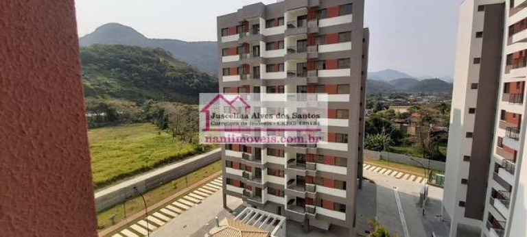 Imagem Apartamento com 2 Quartos à Venda, 57 m² em Martim De Sá - Caraguatatuba