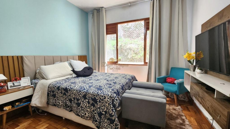 Imagem Apartamento com 2 Quartos à Venda, 44 m² em Várzea - Teresópolis