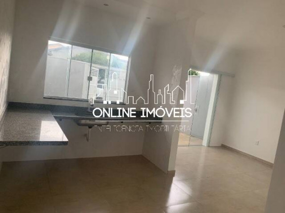 Imagem Casa com 2 Quartos à Venda,  em Jardim Novo Ii - Mogi Guaçu