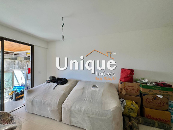 Imagem Apartamento com 3 Quartos à Venda, 100 m² em Vila Nova - Cabo Frio