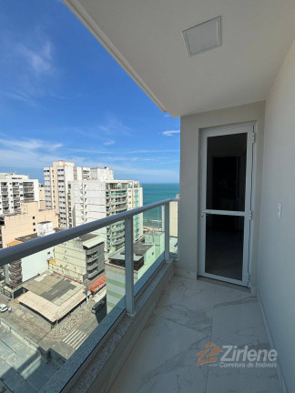 Imagem Apartamento com 3 Quartos à Venda, 85 m² em Praia Do Morro - Guarapari Imagem Apartamento com 3 Quartos à Venda, 85 m² em Praia Do Morro - Guarapari