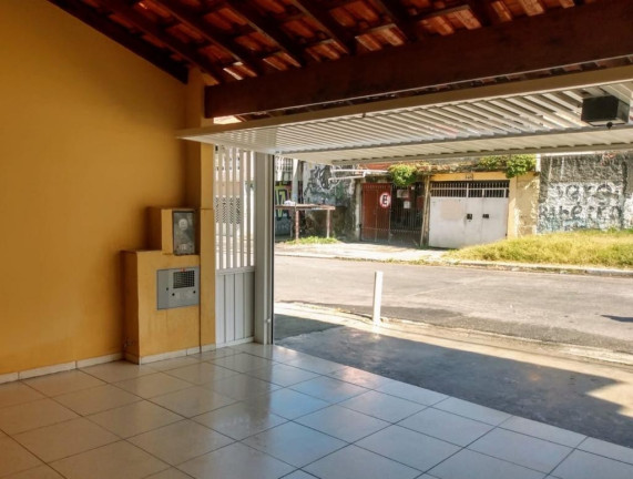 Imagem Casa com 2 Quartos à Venda, 135 m² em Vila Marcondes - Carapicuíba