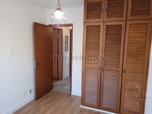 Imagem Apartamento com 2 Quartos à Venda, 110 m² em Bosque Da Saude - São Paulo Imagem Apartamento com 2 Quartos à Venda, 110 m² em Bosque Da Saude - São Paulo