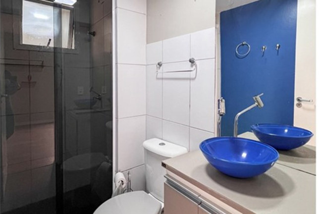 Imagem Apartamento com 2 Quartos à Venda, 48 m² em Mato Grande - Canoas Imagem Apartamento com 2 Quartos à Venda, 48 m² em Mato Grande - Canoas