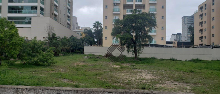 Terreno à Venda, 600 m² em Parque Campolim - Sorocaba