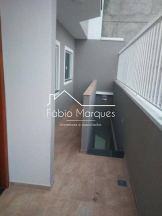 Casa de Condomínio com 2 Quartos à Venda, 60 m² em Vila Libanesa - São Paulo