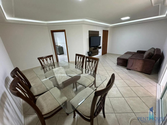 Imagem Apartamento com 3 Quartos à Venda, 210 m² em Centro - Balneário Camboriú