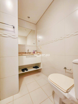 Imagem Apartamento com 4 Quartos à Venda, 137 m² em Riviera De São Lourenço - Bertioga