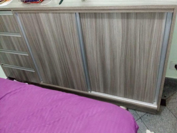 Imagem Imóvel com 2 Quartos à Venda, 56 m² em Interlagos - São Paulo