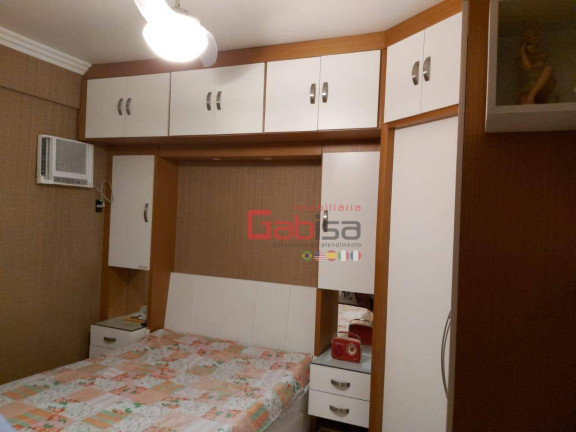Foto do imóvel Apartamento com 3 Quartos à Venda, 131 m² em Braga - Cabo Frio