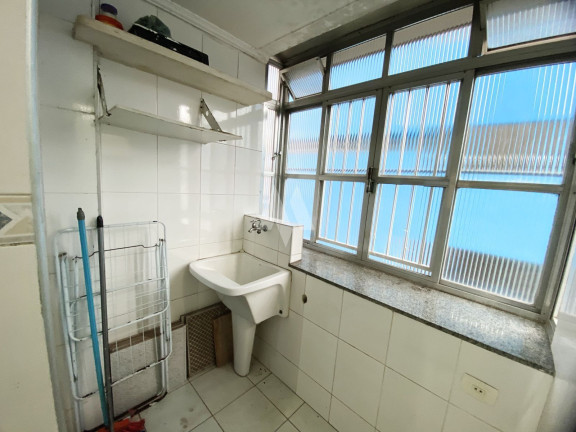 Imagem Apartamento com 3 Quartos à Venda, 79 m² em Boqueirão - Santos
