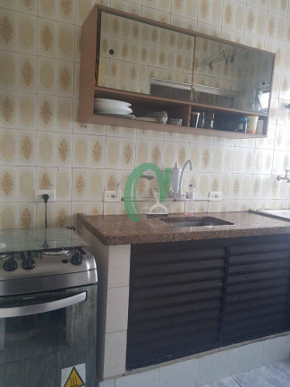 Imagem Apartamento com 1 Quarto à Venda, 60 m² em Jardim Independência - São Vicente