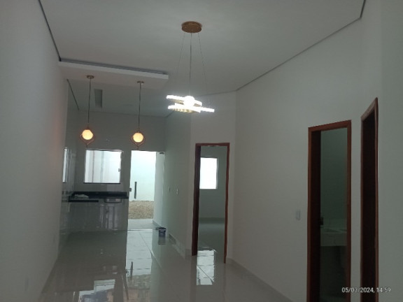 Imagem Casa com 3 Quartos à Venda, 86 m² em Flores - Manaus
