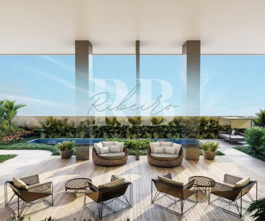 Imagem Imóvel com 4 Quartos à Venda, 163 m² em Riviera - Bertioga