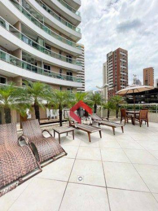 Imagem Apartamento com 3 Quartos à Venda, 74 m² em Meireles - Fortaleza