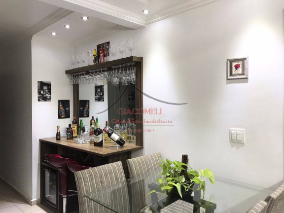 Imagem Apartamento com 2 Quartos à Venda, 51 m² em Jardim Santa Terezinha (zona Leste) - São Paulo Imagem Apartamento com 2 Quartos à Venda, 51 m² em Jardim Santa Terezinha (zona Leste) - São Paulo