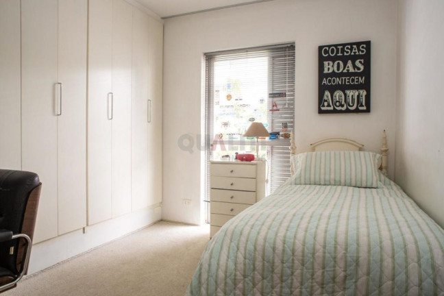 Imagem Apartamento com 4 Quartos à Venda, 180 m² em Moema - São Paulo