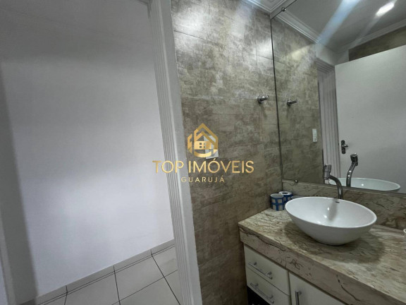 Imagem Apartamento com 3 Quartos à Venda, 85 m² em Pitangueiras - Guarujá Imagem Apartamento com 3 Quartos à Venda, 85 m² em Pitangueiras - Guarujá